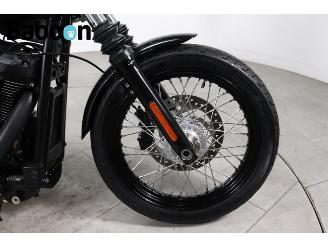 Harley-Davidson  FXBBS STREET BOB 114 picture 11