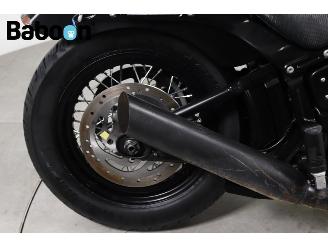 Harley-Davidson  FXBBS STREET BOB 114 picture 13