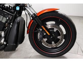 Harley-Davidson  VRSCDX Night Rod Special picture 18