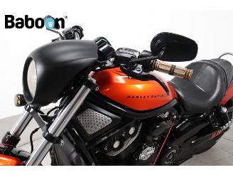 Harley-Davidson  VRSCDX Night Rod Special picture 15