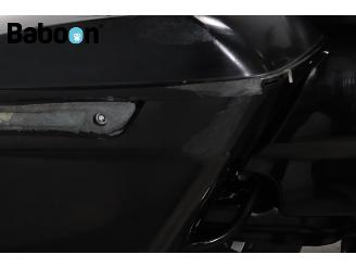 Harley-Davidson  FLHX 107 Street Glide picture 22