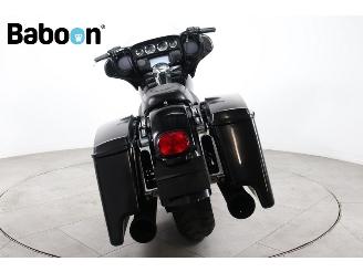Harley-Davidson  FLHX 107 Street Glide picture 7