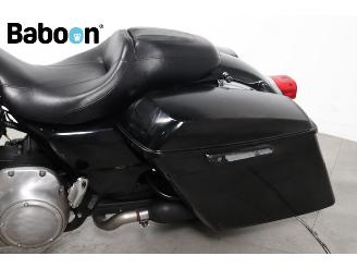 Harley-Davidson  FLHX 107 Street Glide picture 16