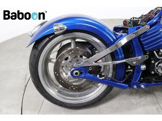 Harley-Davidson  FXCWC Rocker C picture 12