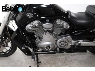 Harley-Davidson  VRSCF V-ROD Muscle picture 19