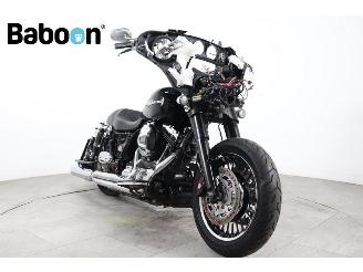 Harley-Davidson  FLHX Street Glide picture 2