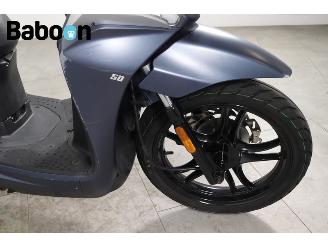 Sym  Symphony ST 45KM picture 16