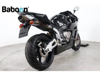 Honda CBR 1000 RR Fireblade picture 8