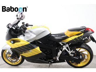 BMW K 1200 S ABS picture 5