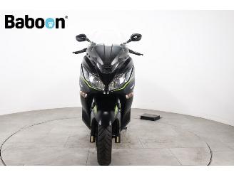 Kawasaki  J 300 ABS picture 4