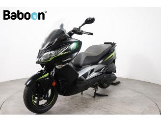Kawasaki  J 300 ABS picture 3