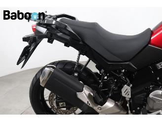 Suzuki DL 650 V-Strom ABS picture 13