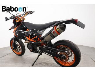 KTM 690 SMC  picture 4