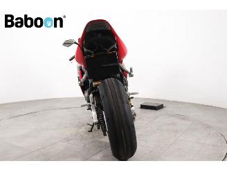 Honda CBR 600 RR picture 8