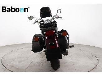 Kawasaki VN 800 Vulcan Classic picture 7