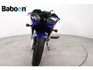 Yamaha  YZF-R6 picture 7