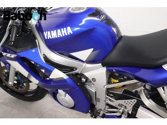 Yamaha  YZF-R6 picture 17