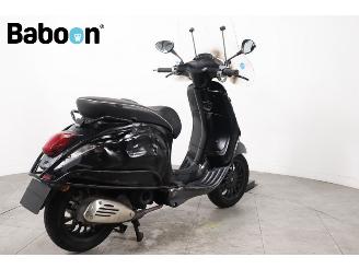 Vespa  Sprint 45KM picture 6