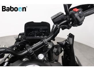 Yamaha  Tracer 7 picture 12