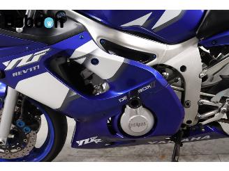 Yamaha  YZF-R6 picture 13