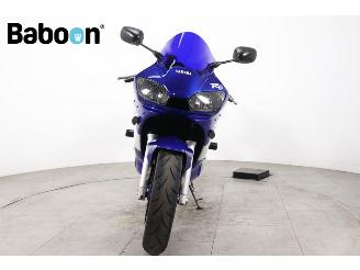 Yamaha  YZF-R6 picture 5