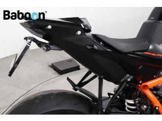 KTM 1290 Super Duke R ABS picture 23