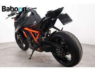 KTM 1290 Super Duke R ABS picture 6
