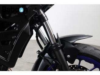 Yamaha  Tracer 7 GT picture 19