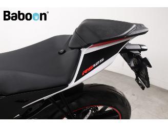 Aprilia RS 125  picture 10