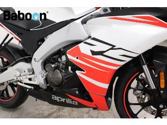 Aprilia RS 125  picture 16