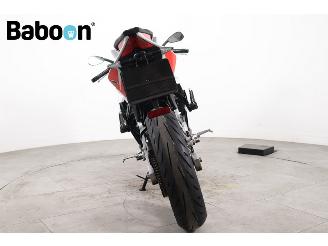 Aprilia RS 125  picture 7