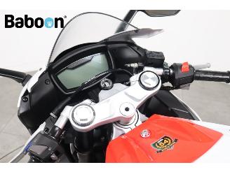 Aprilia RS 125  picture 8