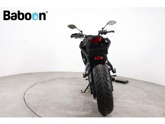 Yamaha  Tracer 7 picture 7