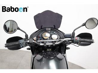 Kawasaki KLE 500  picture 15