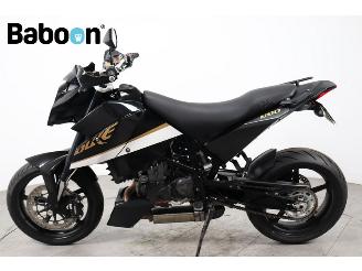 KTM 690 Duke  picture 5