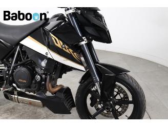 KTM 690 Duke  picture 9