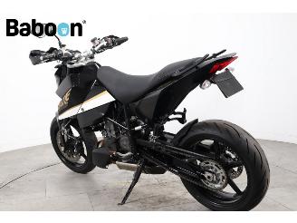 KTM 690 Duke  picture 4