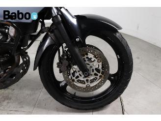 Suzuki DL 650 V-Strom picture 12