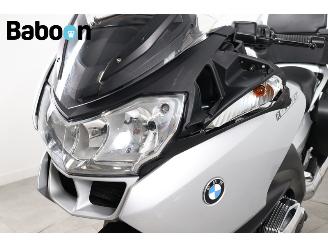 BMW R 1200 RT ABS picture 19