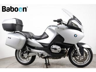 BMW R 1200 RT ABS picture 1