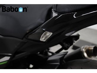 Kawasaki Z 800 ABS e-version picture 9