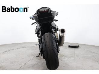 Honda CBR 1000 RR Fireblade picture 7