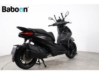 Piaggio Beverly 400 HPE picture 8