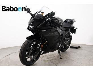 Yamaha  YZF-R7 picture 4