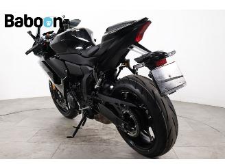 Yamaha  YZF-R7 picture 6