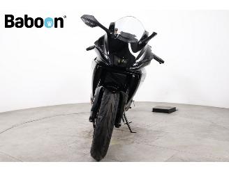 Yamaha  YZF-R7 picture 3