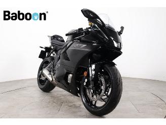 Yamaha  YZF-R7 picture 2