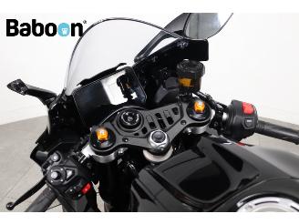 Yamaha  YZF-R7 picture 9