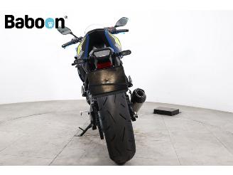 Suzuki  GSX-8R picture 7