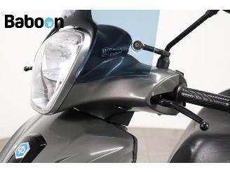 Piaggio  350 Beverly Sport ABS picture 17
